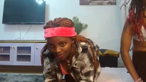 cute_lorna online show from 21, 3, 2026