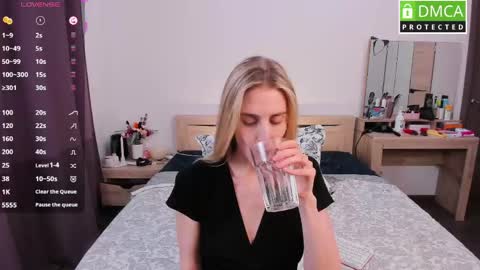 Milana online show from 14, 4, 2026