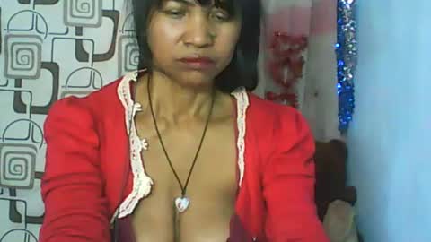 Snapshot of cute_moll chatting on 6, 7, 2026 murielle online show from 6, 7, 2026