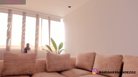 Maria online show from 14, 12, 2024