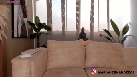 Maria online show from 18, 12, 2024