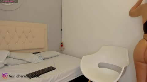 Maria online show from 4, 1, 2025