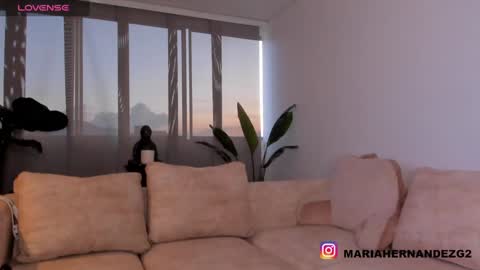 Maria online show from 15, 1, 2025