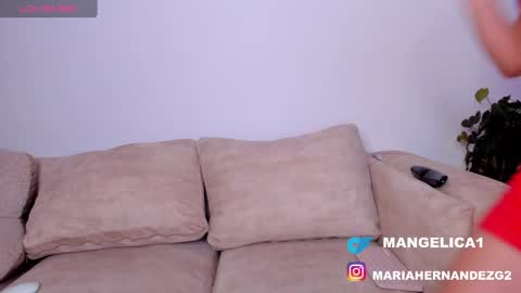 Maria online show from 24, 2, 2025