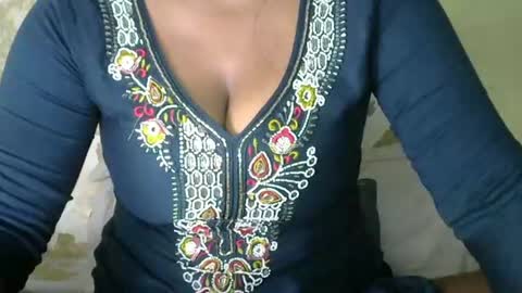 alia online show from 25, 3, 2026