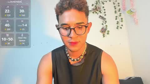 Snapshot of cute_sammy_1 chatting on 9, 9, 2025 cute_sammy_1 online show from 9, 9, 2025