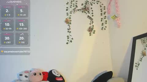 Snapshot of cute_sammy_1 chatting on 16, 9, 2025 cute_sammy_1 online show from 16, 9, 2025