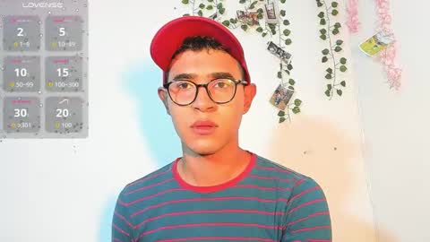 Snapshot of cute_sammy_1 chatting on 30, 9, 2025 cute_sammy_1 online show from 30, 9, 2025