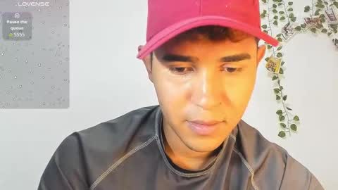 Snapshot of cute_sammy_1 chatting on 26, 10, 2025 cute_sammy_1 online show from 26, 10, 2025