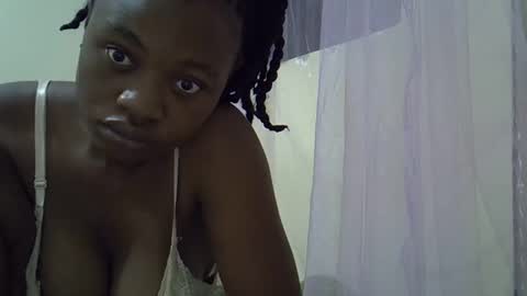 cute_savanna online show from 21, 1, 2025