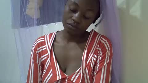 cute_savanna online show from 22, 1, 2025