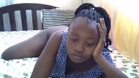 cute_savanna online show from 12, 2, 2025