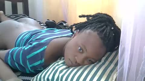 cute_savanna online show from 22, 2, 2025