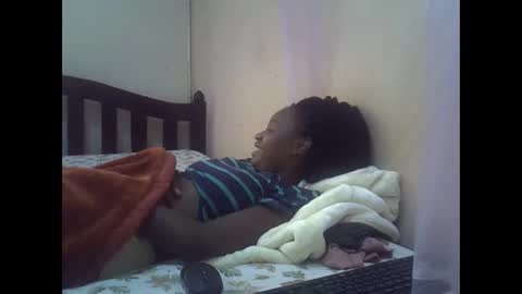 cute_savanna online show from 9, 9, 2025