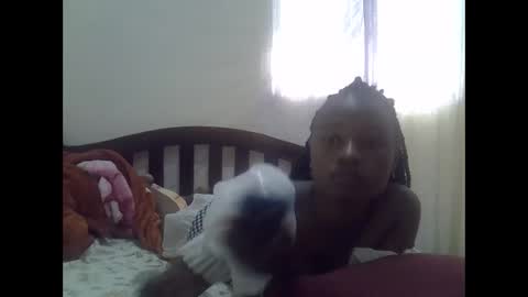 cute_savanna online show from 14, 10, 2025