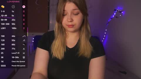 Sasha online show from 28, 10, 2025