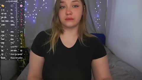 Snapshot of cute_sharloti chatting on 25, 5, 2026 Sasha online show from 25, 5, 2026