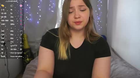 Snapshot of cute_sharloti chatting on 1, 6, 2026 Sasha online show from 1, 6, 2026