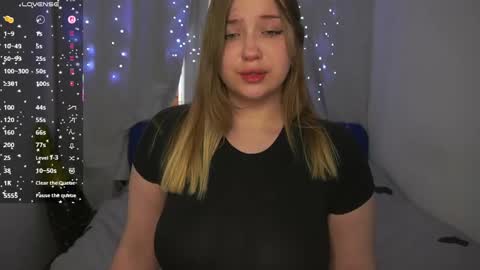 Snapshot of cute_sharloti chatting on 4, 6, 2026 Sasha online show from 4, 6, 2026