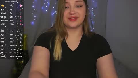 Snapshot of cute_sharloti chatting on 11, 6, 2026 Sasha online show from 11, 6, 2026