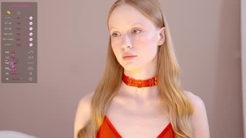  Hey im Kristina Thank you for your support  online show from 29, 12, 2024