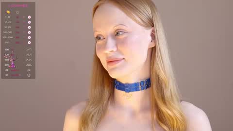  Hey im Kristina Thank you for your support  online show from 9, 2, 2025