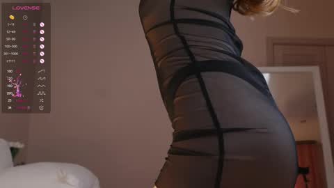  Hey im Kristina Thank you for your support  online show from 17, 2, 2025