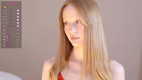  Hey im Kristina Thank you for your support  online show from 18, 2, 2025