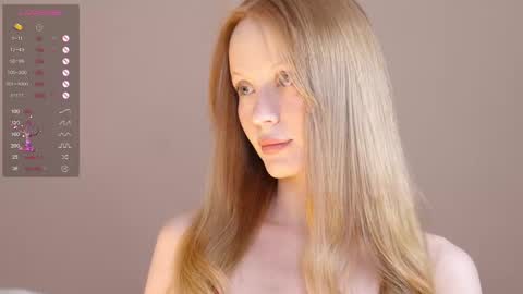  Hey im Kristina Thank you for your support  online show from 22, 2, 2025