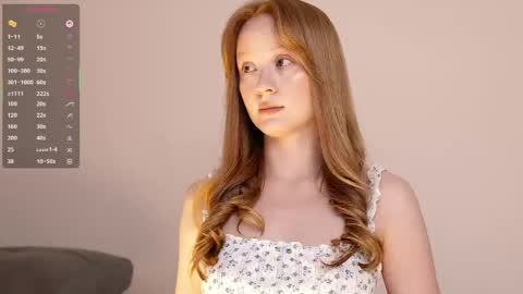  Hey im Kristina Thank you for your support  online show from 21, 4, 2026