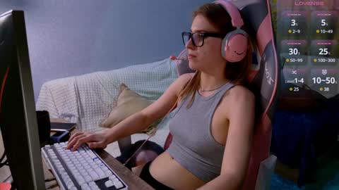 Flora online show from 24, 12, 2024