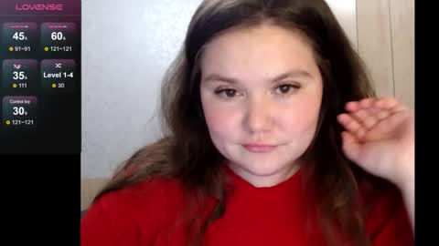 Snapshot of cute_sia chatting on 5, 10, 2025 Sia online show from 5, 10, 2025