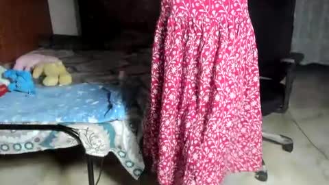 cute_sirsh00 online show from 13, 7, 2026