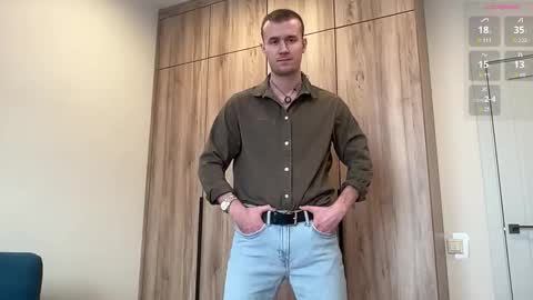 cute_skywalker online show from 13, 2, 2026