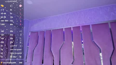 SOLEI online show from 30, 1, 2025