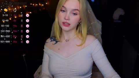 Sue online show from 9, 11, 2025