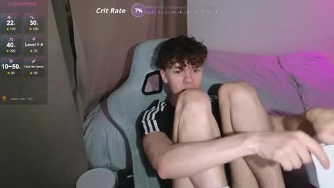 Thomas -  online show from 11, 4, 2026