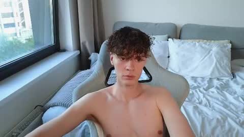 Thomas -  online show from 16, 6, 2026
