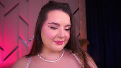 Amber online show from 27, 1, 2025