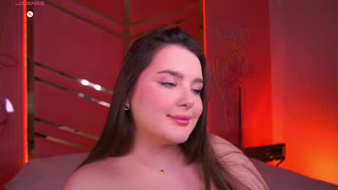 Amber online show from 28, 1, 2025