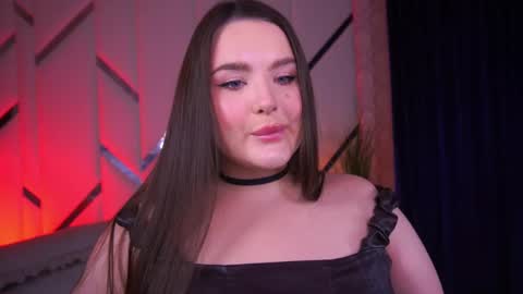 Amber online show from 12, 3, 2025