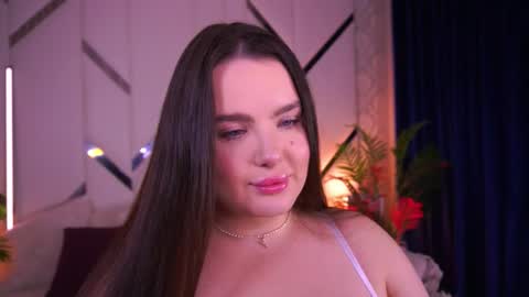 Amber online show from 13, 12, 2025