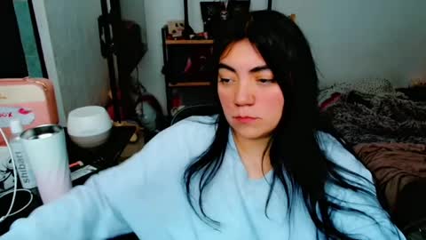 Snapshot of cuteambervi chatting on 16, 1, 2025 Princess Amber online show from 16, 1, 2025