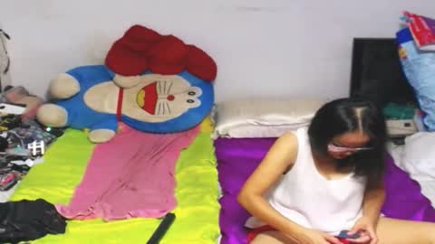 CuteAndSexyOne  Na and Brian online show from 13, 2, 2025