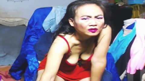 CuteAndSexyOne  Na and Brian online show from 12, 9, 2025