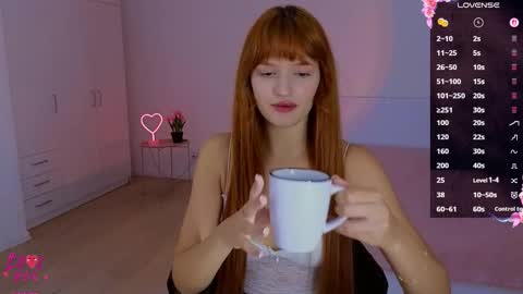 Ariel online show from 16, 9, 2025