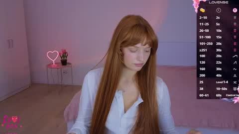 Ariel online show from 26, 9, 2025