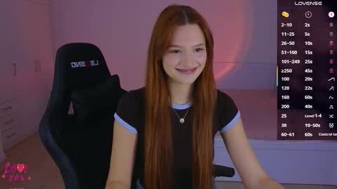 Ariel online show from 24, 11, 2025