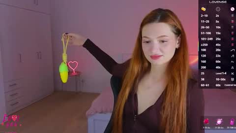 Ariel online show from 18, 12, 2025