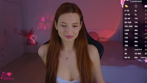 Ariel online show from 27, 3, 2026